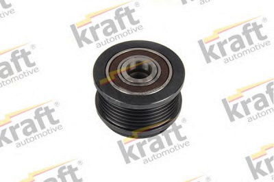 KRAFT AUTOMOTIVE 1223008 -  Механизм свободного хода генератора